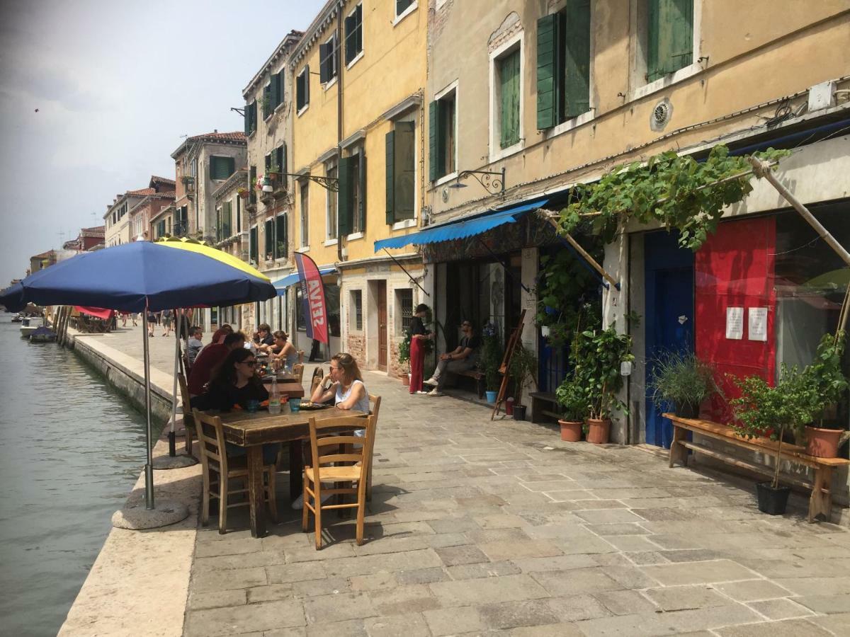 Tintoretto 1 Con Terrazza Sopra Il Tetto, 3 Bagni, 3 Grandi Da Letto, Super Nuovo Appartamento Venezia