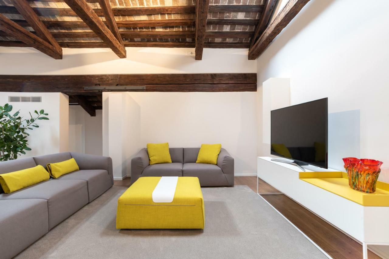 Appartamento Palazzo Vendramin Costa