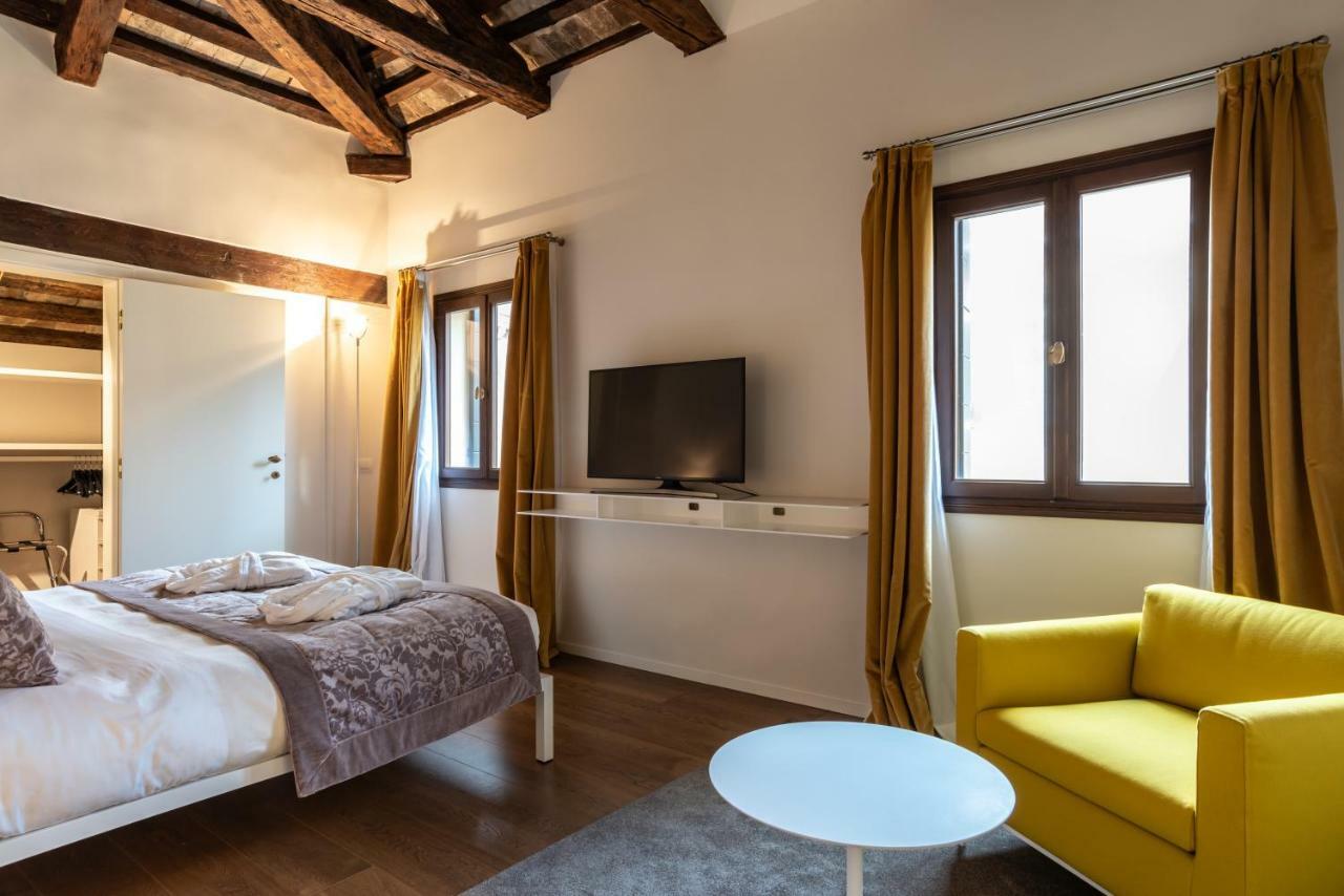 Palazzo Vendramin Costa Appartamento Venezia