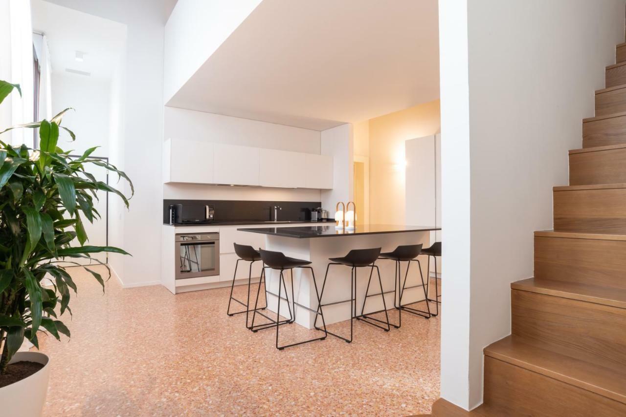 Appartamento Palazzo Vendramin Costa *