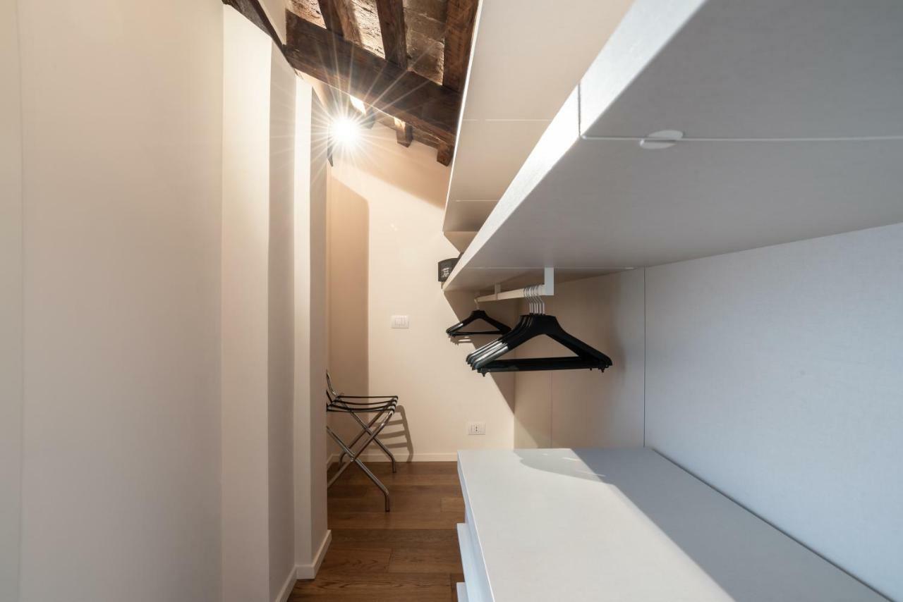 Palazzo Vendramin Costa Appartamento