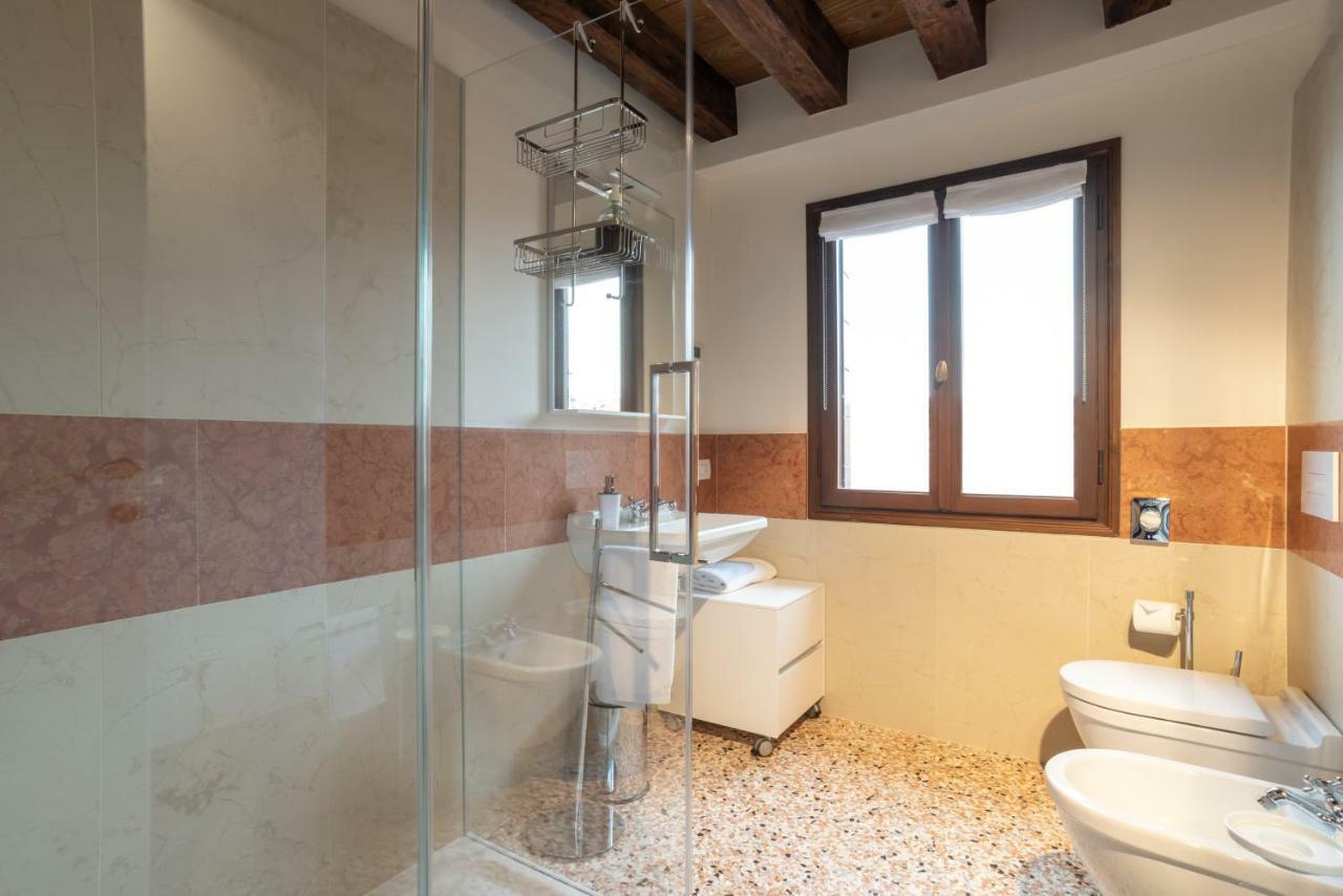 Palazzo Vendramin Costa Appartamento