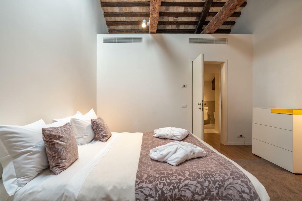 Palazzo Vendramin Costa Appartamento *