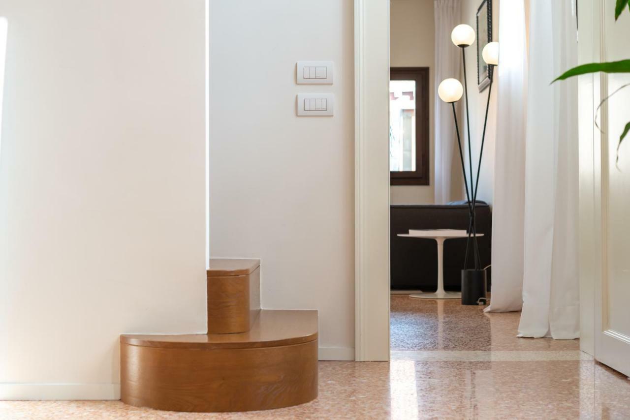 Palazzo Vendramin Costa Appartamento *