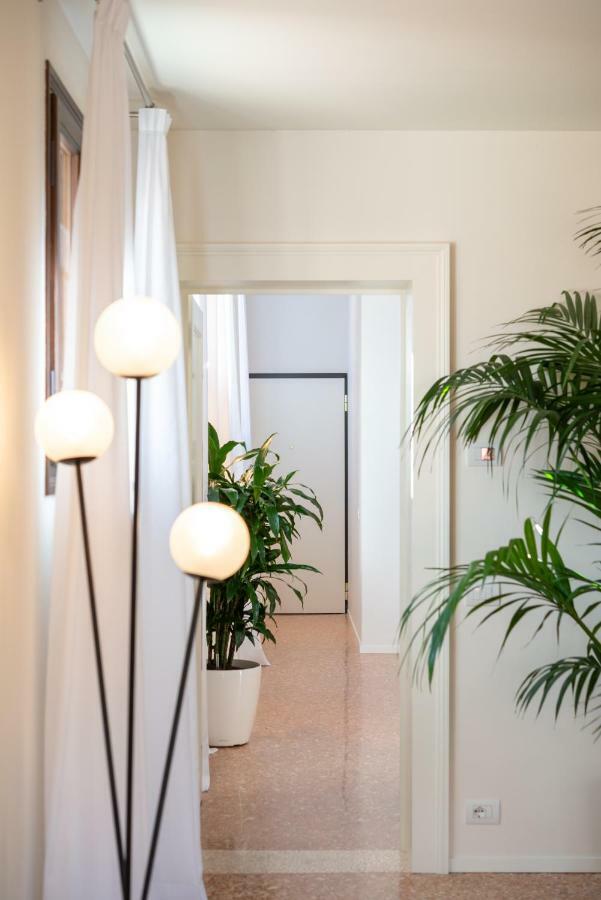 Palazzo Vendramin Costa Appartamento Venezia