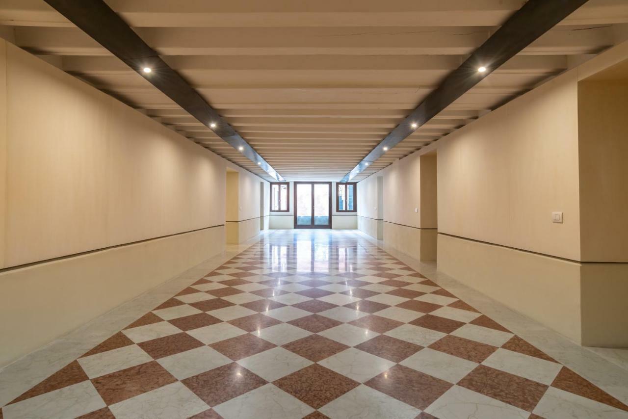 Palazzo Vendramin Costa Appartamento Venezia
