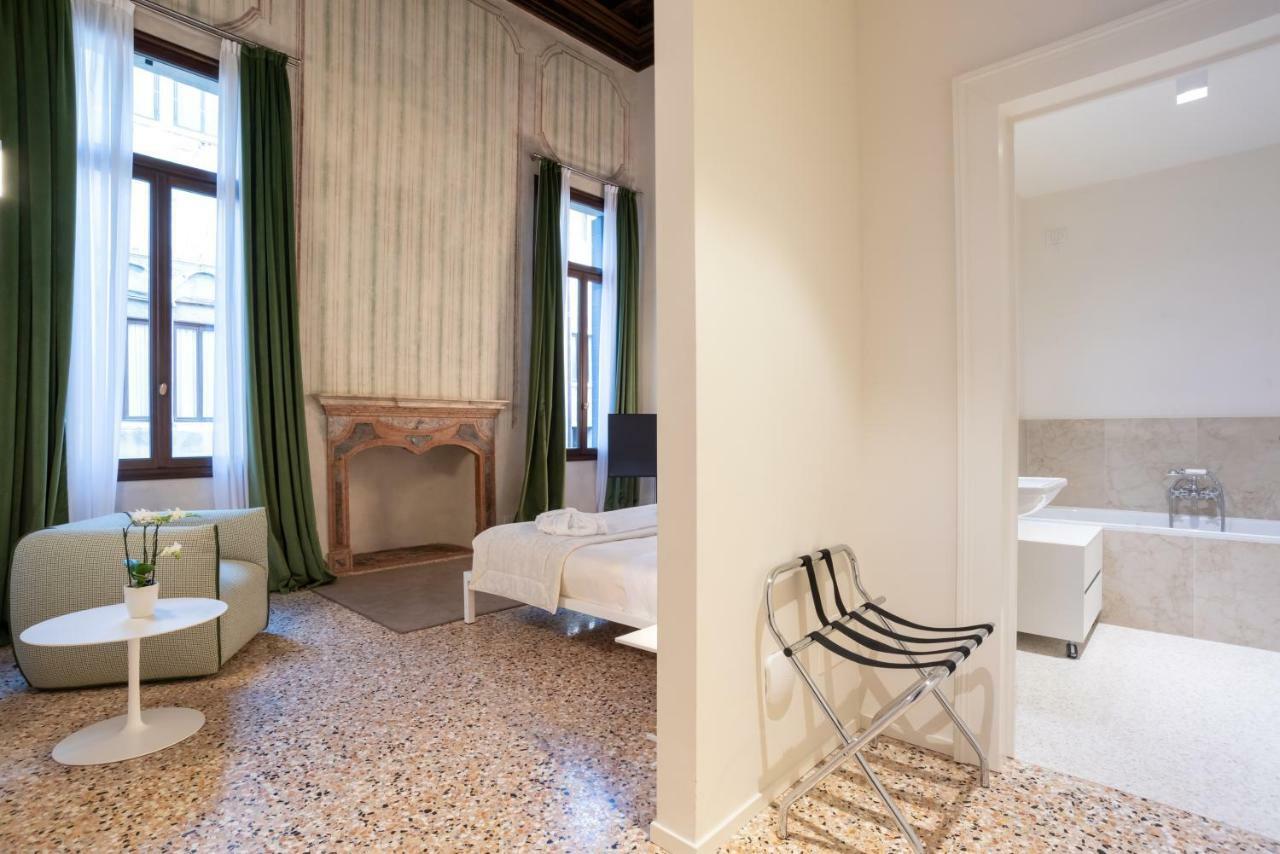 Palazzo Vendramin Costa Appartamento Venezia