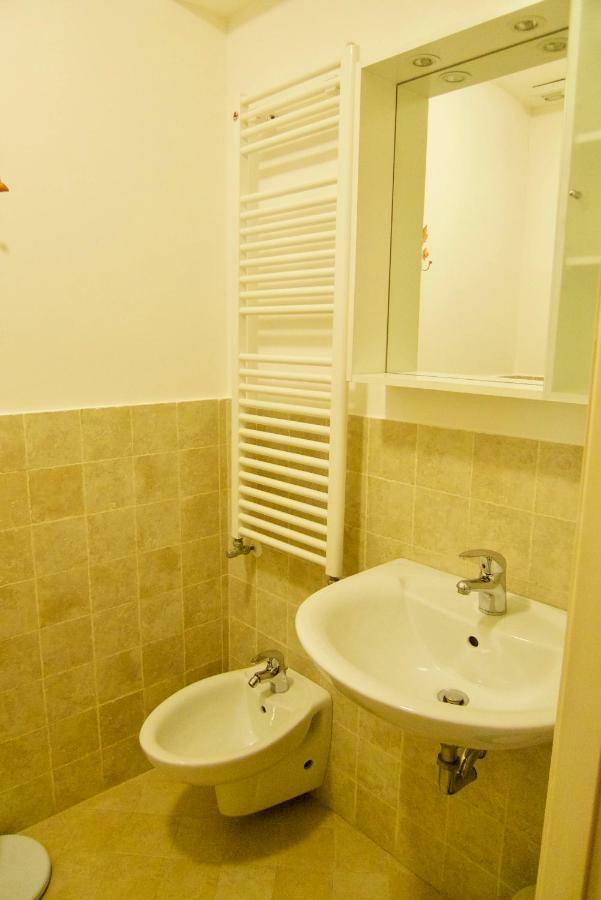 Melusina Rialto Apartment Venedig