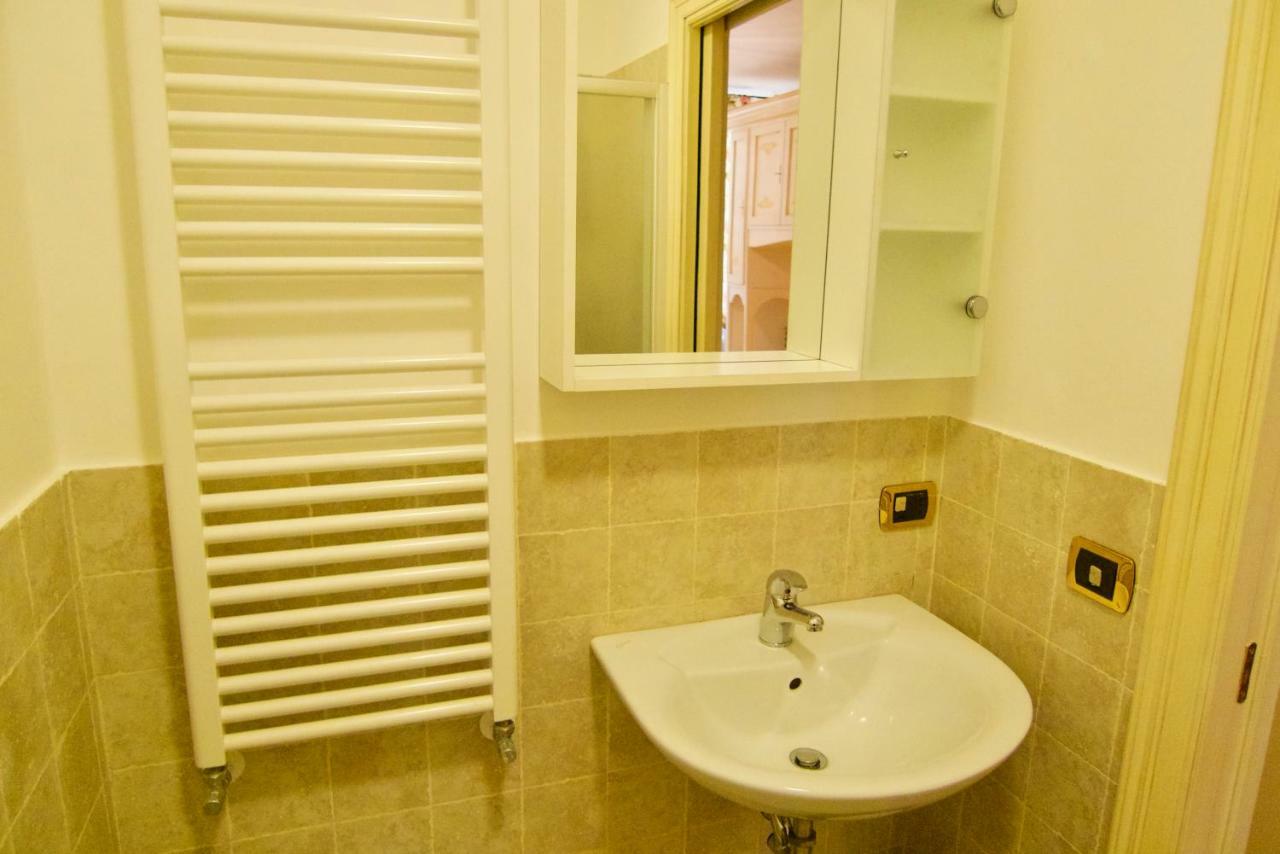 Melusina Rialto Apartment Venedig