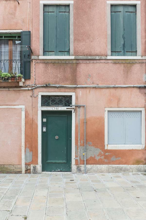 Biennale Art 1886 Apartment