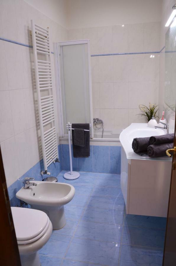 Ca' De L'ogio Apartment