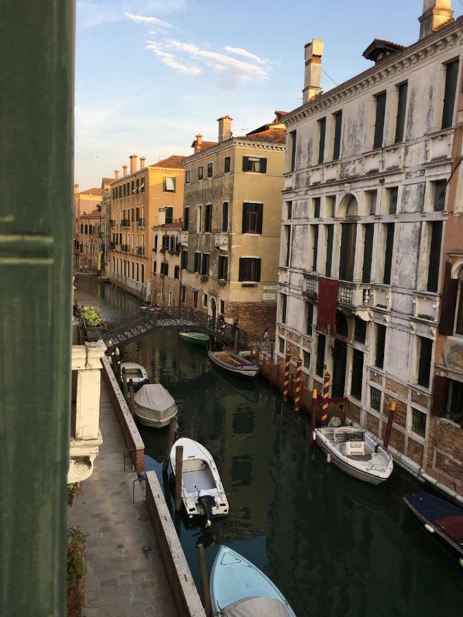 Cà Robberstad Appartement Venise