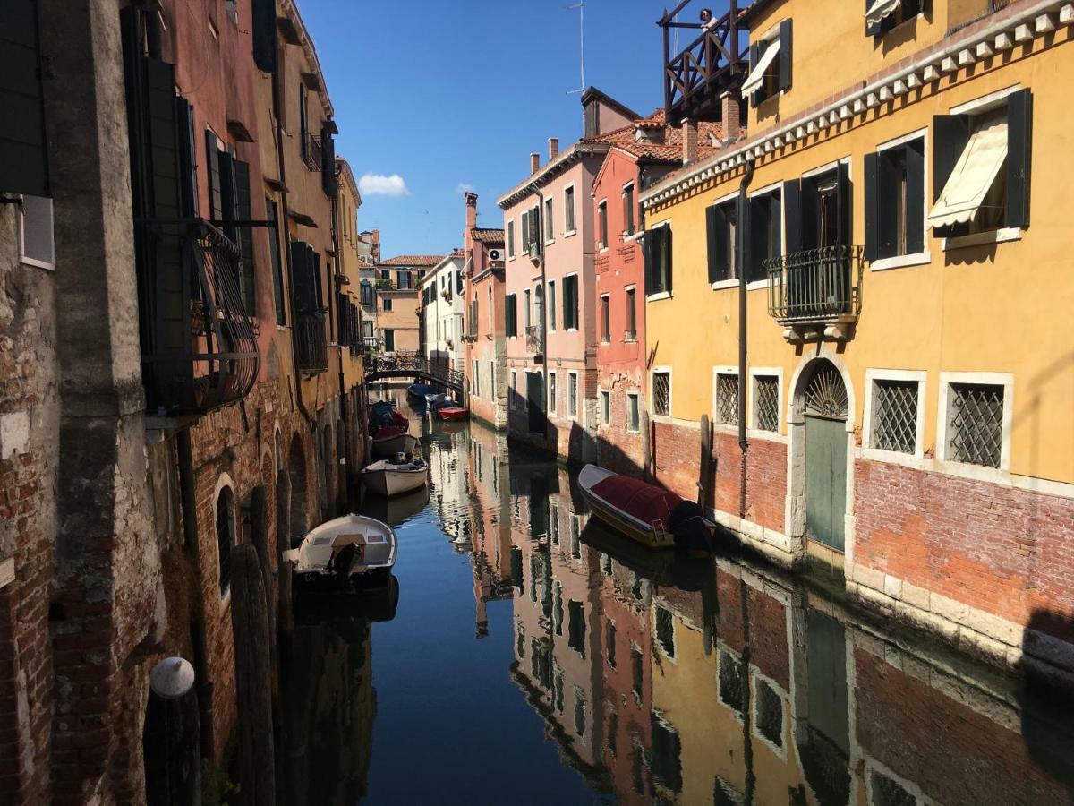 Cà Robberstad Venise
