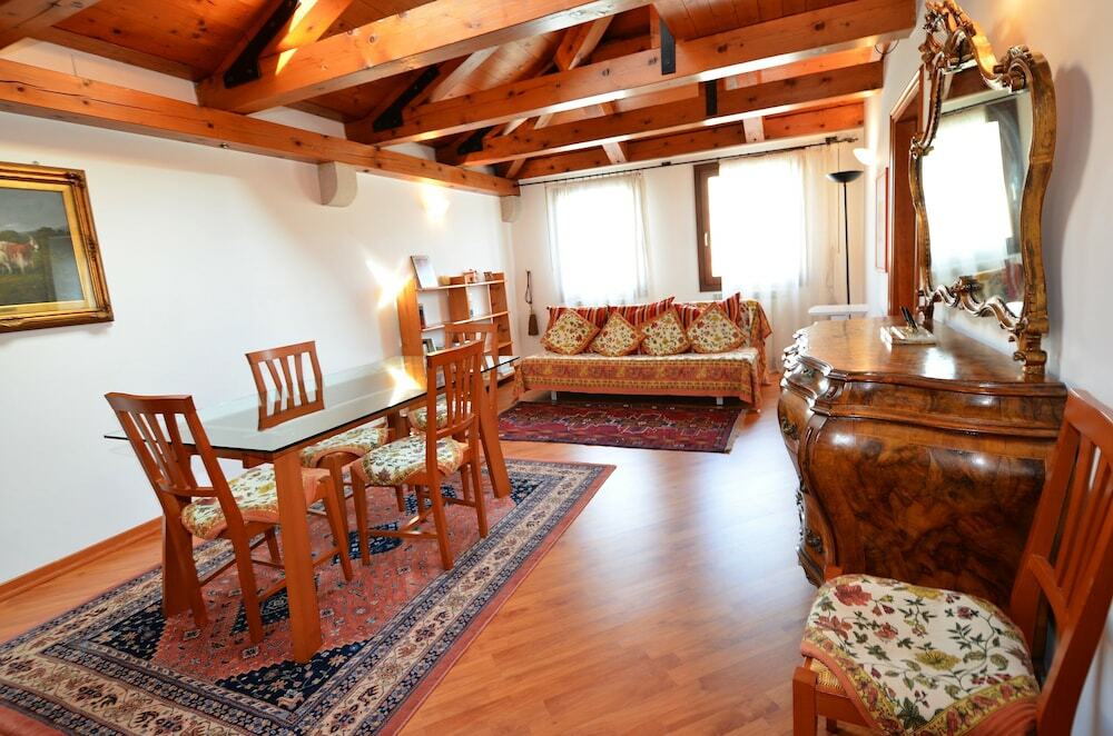 Grandcanal-Start Apartment Venedig