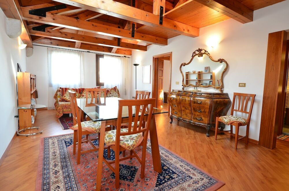 Grandcanal-Start Apartment Venedig