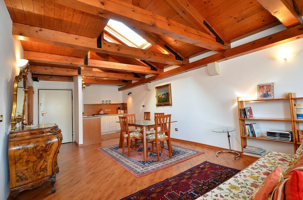 Grandcanal-Start Apartment Venedig