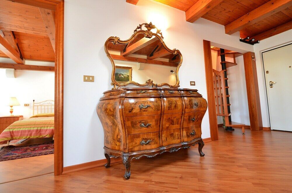Apartment Grandcanal-Start Venedig