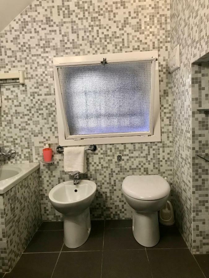 Ca' Bernarda Appartement *