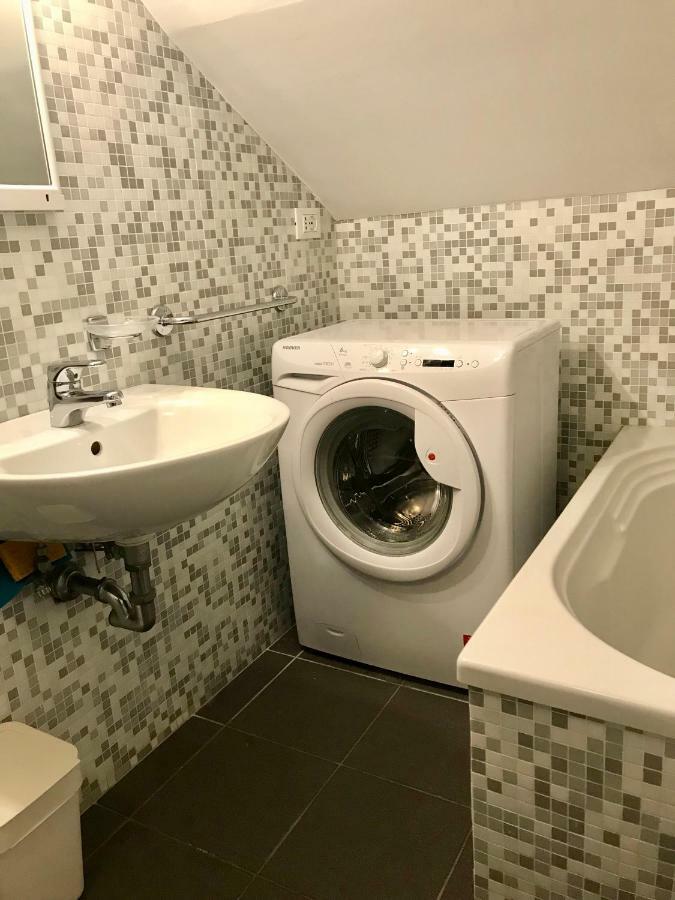 Ca' Bernarda Appartement