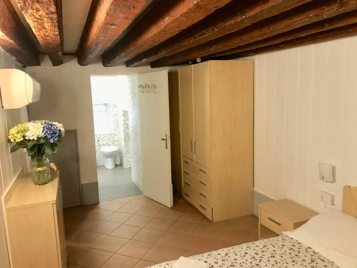 Ca' Bernarda Appartement
