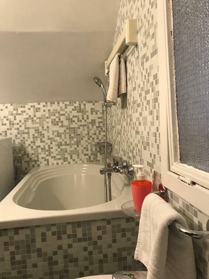 Ca' Bernarda Appartement Venetië