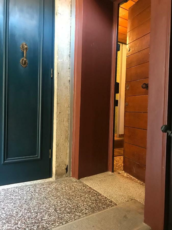 Ca' Bernarda Appartement Venetië