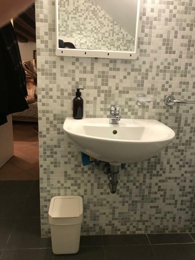 Appartement Ca' Bernarda Venetië