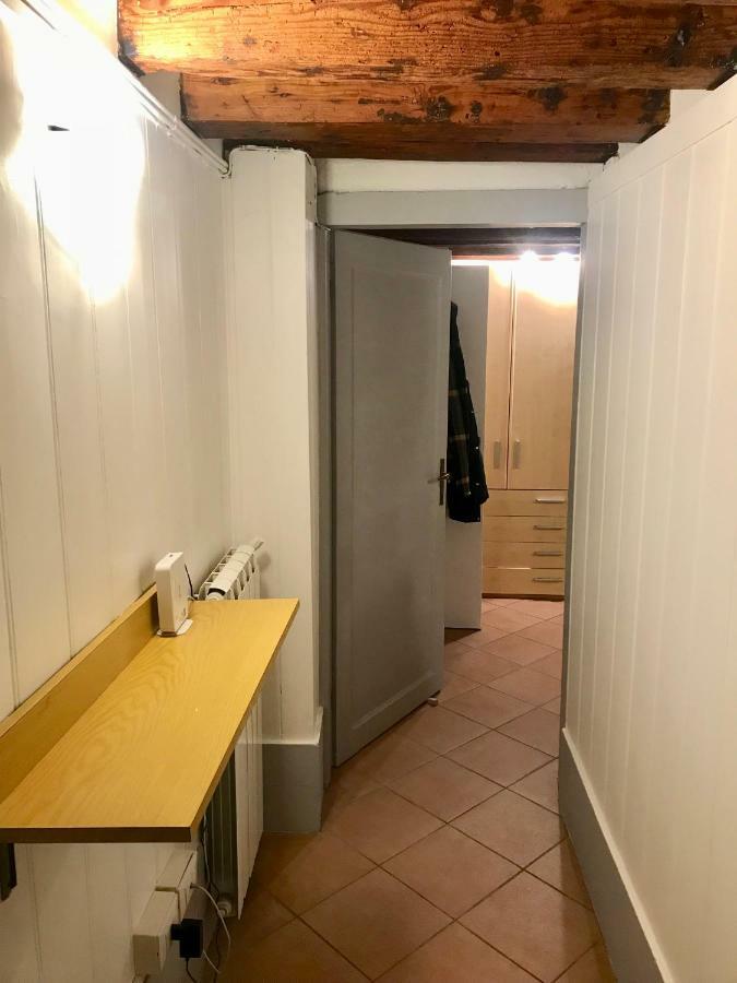 Appartement Ca' Bernarda Venetië
