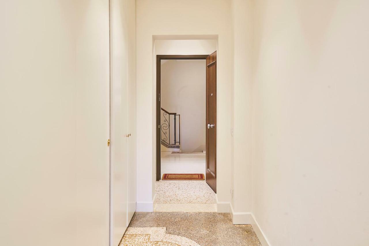 Casa vacanze Charming On Grand Canal
