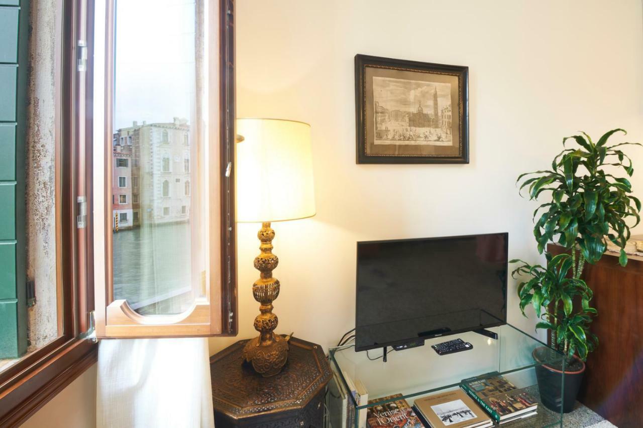 Casa vacanze Charming On Grand Canal