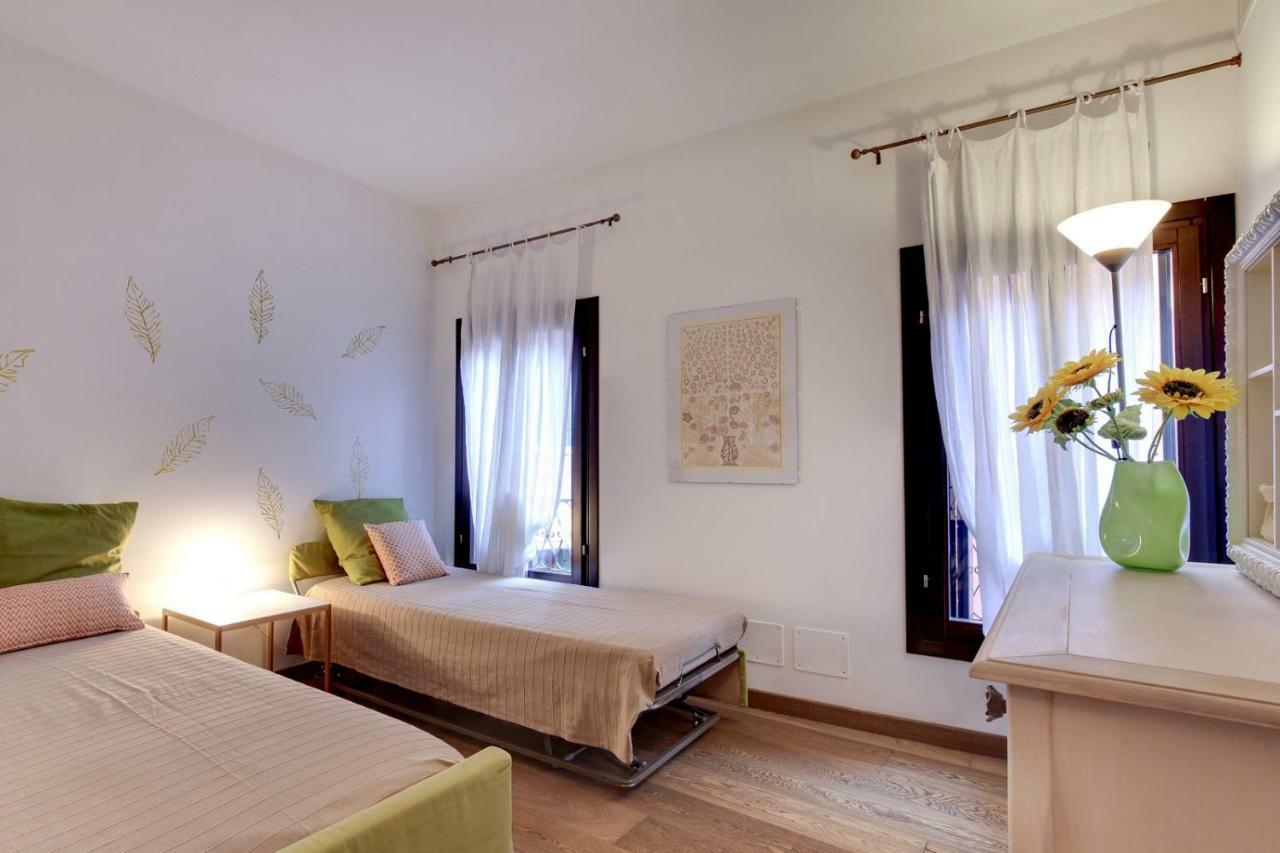 Modern With Terrace Appartement *