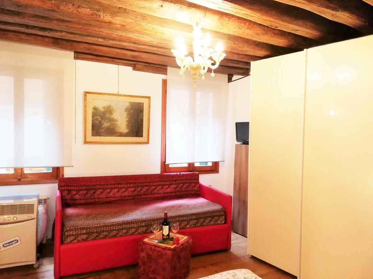 Apartment San Leonardo Venedig
