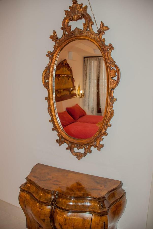 Appartement Ca' Priuli 1 Venise