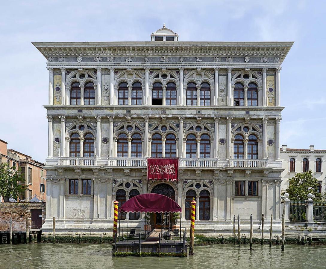 La Mansarda Apartment Venice