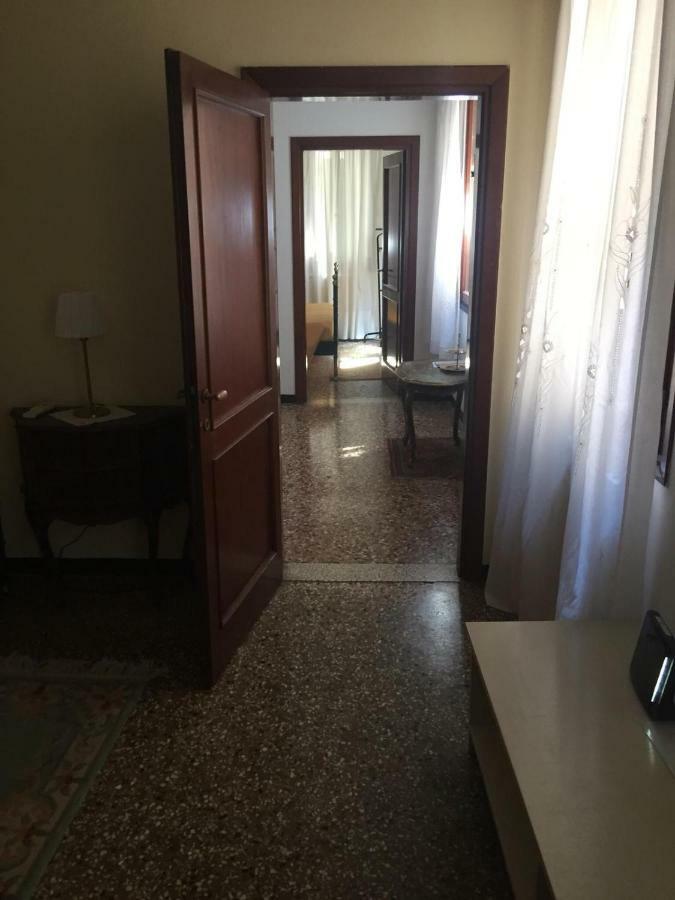 Appartamento Ruga Giuffa *