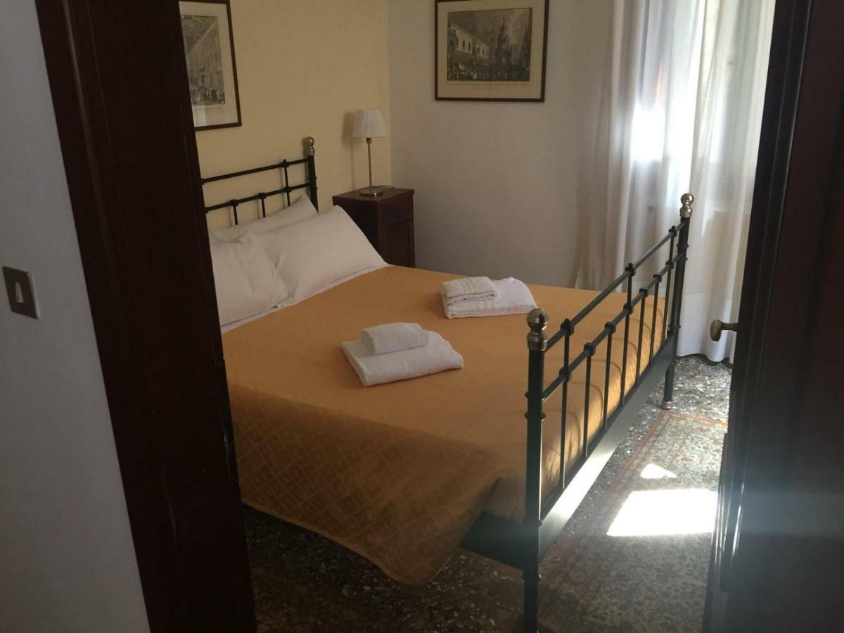 Ruga Giuffa Appartamento *