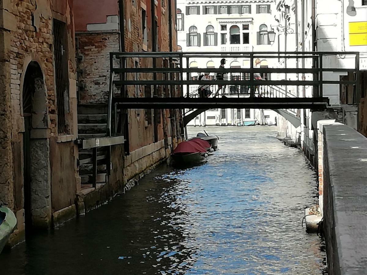 Cà Mocenigo Appartement *