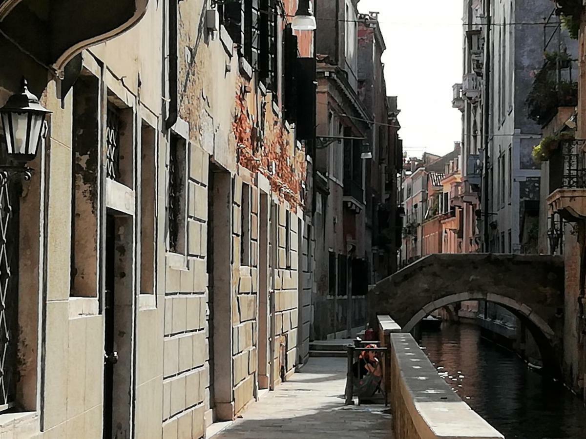 Cà Mocenigo Appartement