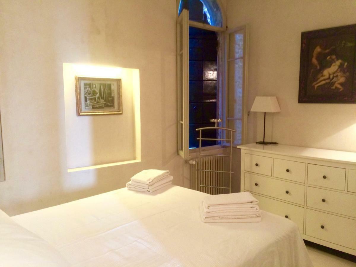 Apartment Ca Del Console *