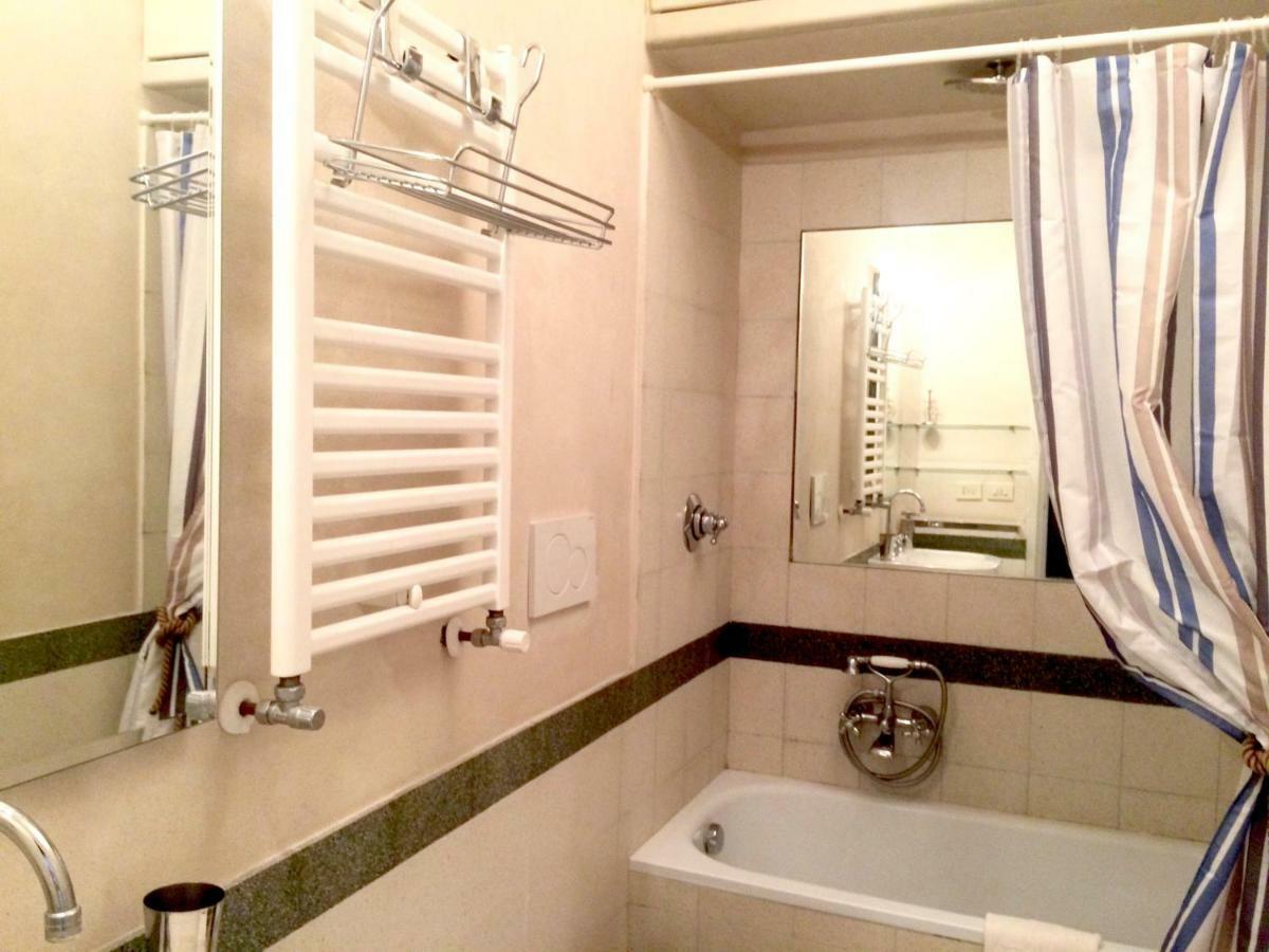 Ca Del Console Apartment