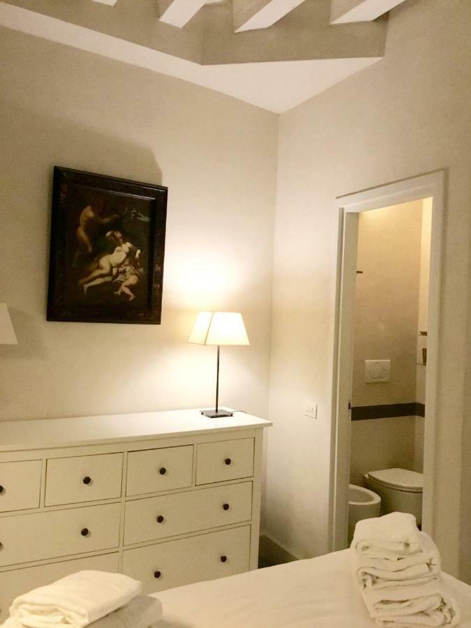 Apartment Ca Del Console *