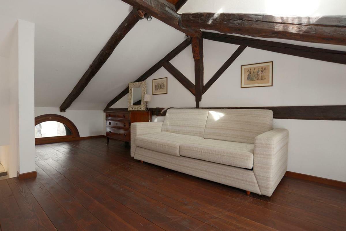 Appartement Sunny Canal A/c Wifi *