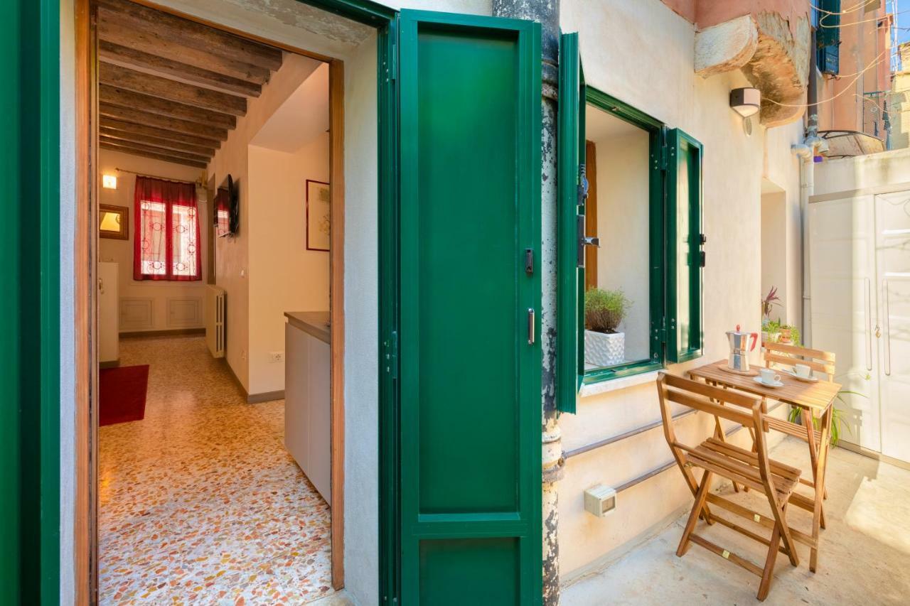 Appartement Ca' Marcello - Biennale *