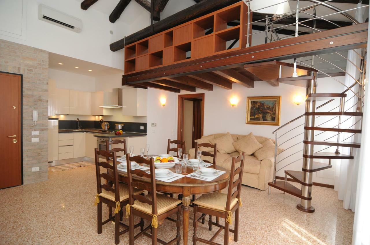 Appartement Sunny Canal A/c Wifi
