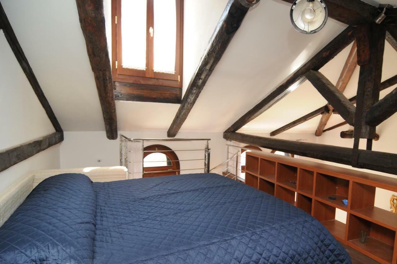 Appartement Sunny Canal A/c Wifi *