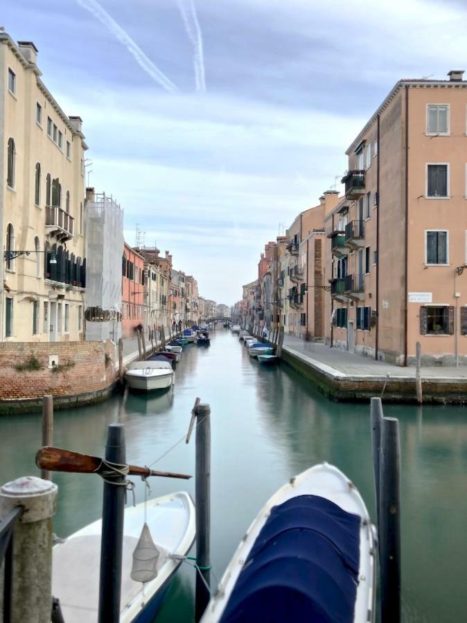 Cadillac Apartment Venedig
