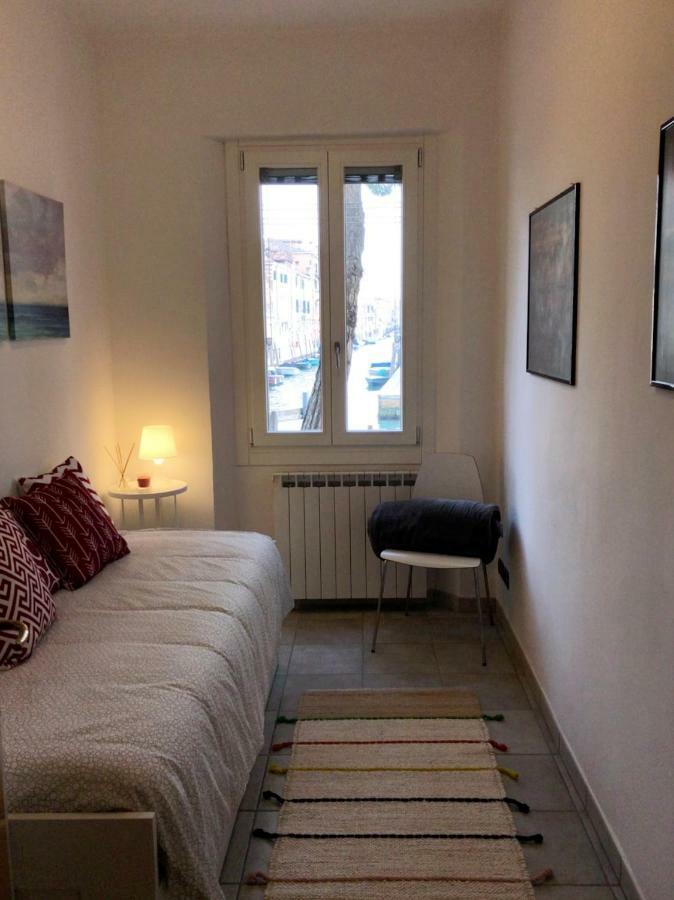 Cadillac Appartement Venetië