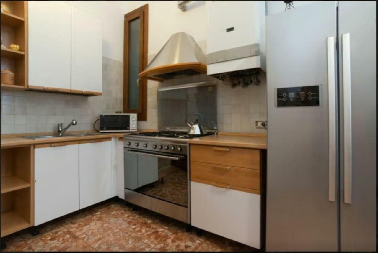 Appartement Balcone Sul Canale *