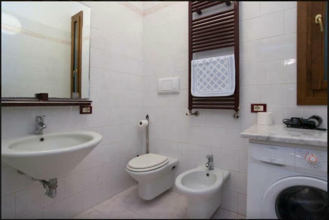 Appartement Balcone Sul Canale *