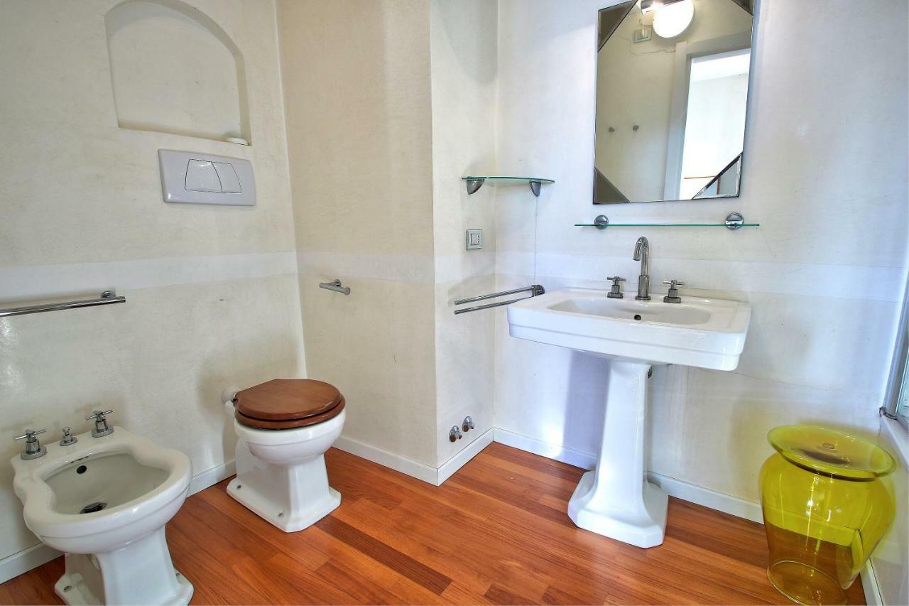 Appartement Patrizio Panoramic View Venetië
